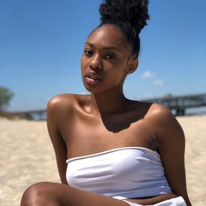 Meet your Posher, Jayla